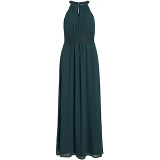 Vila VIMILINA Halterneck Maxi Dress/SU - NOOS