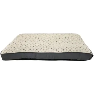 Nayeco Estrellas Matratze - Multicolor - 110 x 75 x 12 cm