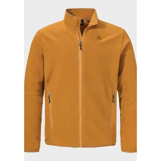 Schöffel Fleece Jk Style Ash Men caramel 4745, 52,