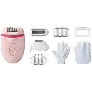 Philips Satinelle Essential Epilierer White