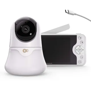 Kinderkraft NITEEYE GLOW 1080p