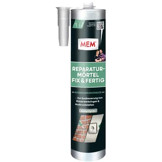 mem Reparaturmörtel Fix & Fertig 300 ml