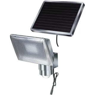 Brennenstuhl Solar LED-Strahler SOL 80 Alu