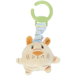 Disney Greifling , Multicolor , Textil , Füllung: Hohlfaser , 6x10x10 cm , Grüner Punkt , schadstofffrei , Spielzeug, Babyspielzeug, Greiflinge & Rasseln