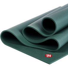 Manduka PRO® Yoga and Pilates Mat - Black Sage (215cm x 66cm x 6mm)
