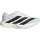 Adizero Evo SL Damen Cloud White / Core Black / Cloud White 38,5