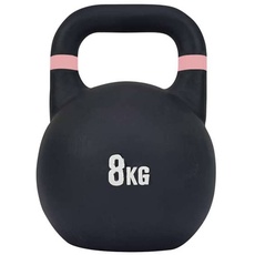 Bild Competition Kettlebell 8kg (14TUSCF067)