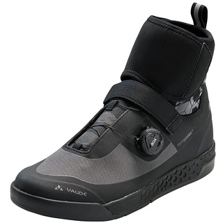 Vaude Am Moab Mid Winter STX Schuhe (Größe 48, schwarz)