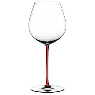 Riedel FATTO A MANO Rotweinglas 0,062 l 1 St.