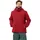 Stormy Point Regenjacke Herren Rot M