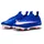 Mercurial JR IN Racer Blue/White 34
