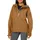 Keb Eco-Shell Jacke Braun XXS