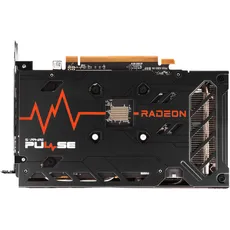 Bild von Pulse RX 6500 XT Gaming OC 4 GB11314-01-20G