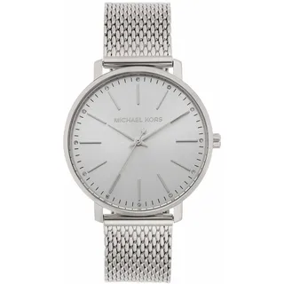 Michael Kors Pyper Edelstahl 38 mm MK4338
