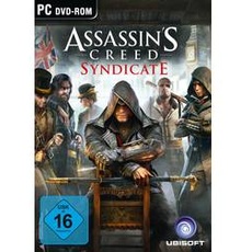 Bild Assassin's Creed: Syndicate (USK) (PC)