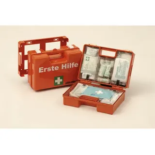 Leina-Werke Erste-Hilfe-Taschen-Set OUTDOOR blau blau