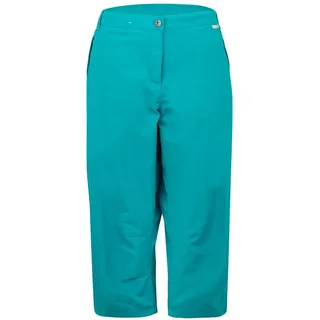 Regatta Damen Chaska Capri II Hose, Emaille, Größe 38