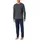 Pyjama Blau 4XL
