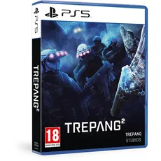 Bild Trepang2 - Sony PlayStation 5 - FPS - PEGI 18