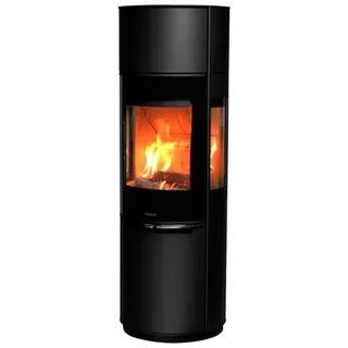 ADURO 9.7 Lux Stahl Schwarz