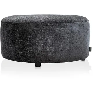 Coco Maison BeautiQ Chic Hocker rund 80 cm