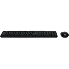 Bild von AAK940 Wireless Tastatur DE Set (GP.ACC11.00C)