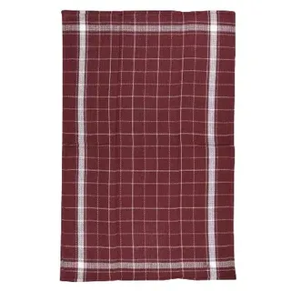 Urban Living Küchenhandtuch, Waffel, 45 x 70 cm, 4