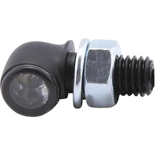Highsider Proton Two, LED Rück-, Bremslicht, Blinker