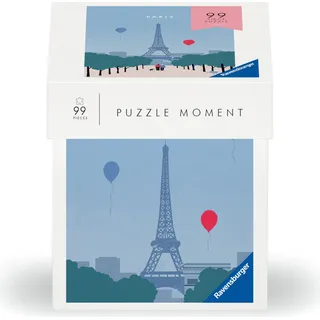 Ravensburger 12001376 Paris - Teile 99