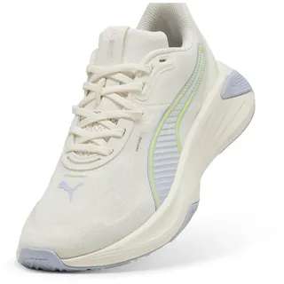 Puma Pwr Hybrid TR WNS, Weiblich Crosstrainer, Warm White-Yellow ALERT-COOL Weather,