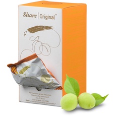 ShareOriginal - fermentierte grüne Pflaume (jap. Aprikose)