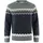 Sweatshirt Dunkelblau L