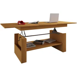 VCM Kobila Braun Buche 115 x 59 x 65 cm