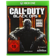 Bild Call of Duty: Black Ops III (Xbox One)