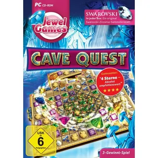 Cave Quest