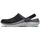 LiteRide 360 Clog Unisex - Freizeitsandalen - schwarz|grau