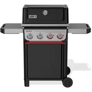 Weber Spirit E-425 GBS schwarz 1500795