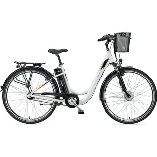 Telefunken RC840 2020 28 Zoll RH 48 cm weiß