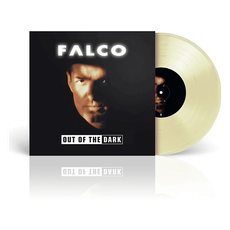 Falco - Out Of The Dark (10" Glow In Transparent) [Vinyl]