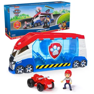 Spin Master "Paw Patrol - Rescue ler