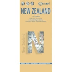 New Zealand/Neuseeland