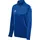 hmlCORE XK Halfzip Sweatshirt Damen Blau XS