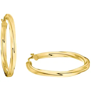 Amor Creolen AMOR goldfarben 2015275 Größe: 585