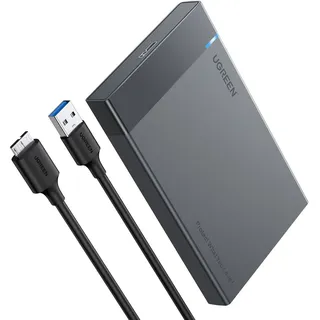 UGREEN 2,5 Zoll SATA USB 3,0 (30848)