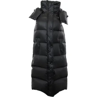 Jacken Blauer BLDX03127999 - Schwarz