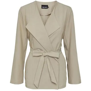 PIECES Female Blazer PCBOSELLA