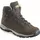 Ohio Lady 2 GTX Damen Slim Dunkelbraun 37,5