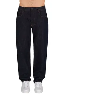Armani Exchange Xm000075_af12284 Jeans - Blue Denim - 34