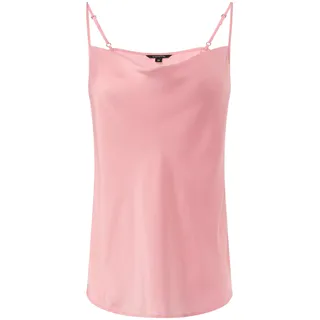 Comma Trägertop Satin