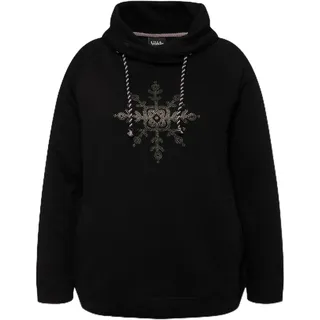 Ulla Popken Damen Sweatshirt